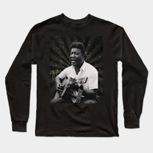 Muddy Waters Long Sleeve T-Shirt